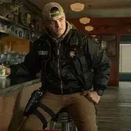 SmallSweat5050의 Gator Tillman