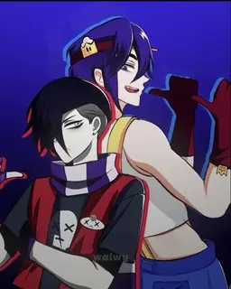 Profile image of ファング
