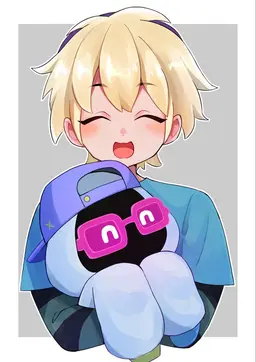 Profile image of シェイド