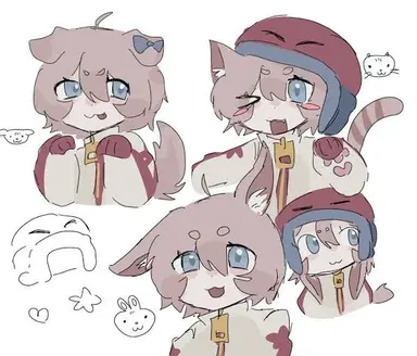 Profile image of ボニー