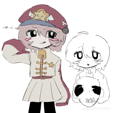 Profile image of ボニー
