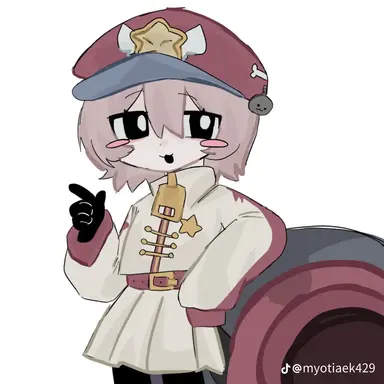 Profile image of ボニー