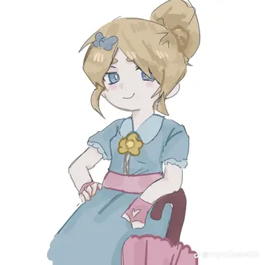 Profile image of エリザベス