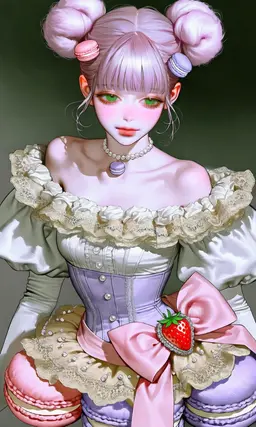 Profile image of Mimi