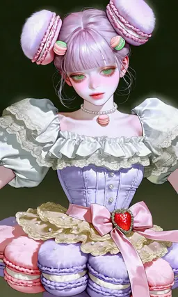Profile image of Mimi