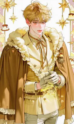 Profile image of Milo