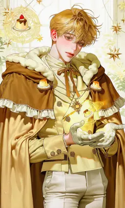 Profile image of Milo
