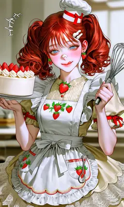Profile image of Berrian