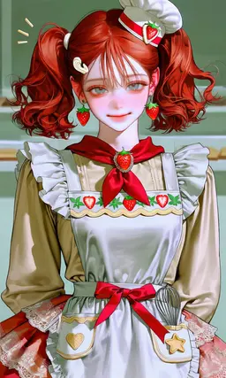 Profile image of Berrian