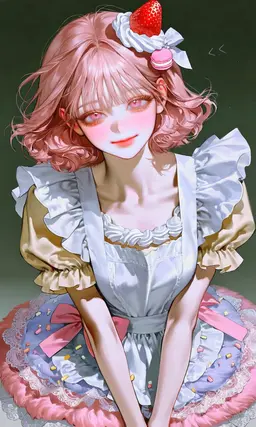 Profile image of Lulu