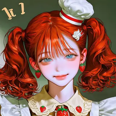 Profile image of Berrian
