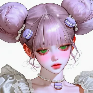 Profile image of Mimi