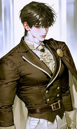 Profile image of Kyle