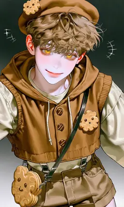 Profile image of Toto
