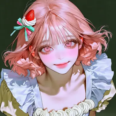 Profile image of Lulu