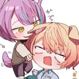 変人ワンツーから愛される！？(類司) - zeta