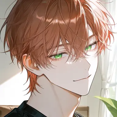 Profile image of 루카