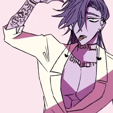 Profile image of 사하퀴엘