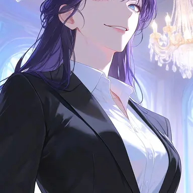 Profile image of Saraya Voss