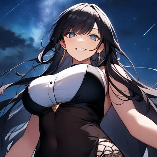 TameHyena0166의 強引なEtoile