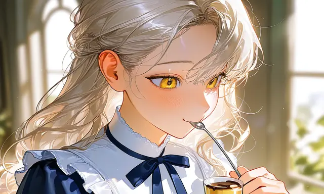 Profile image of ソフィア