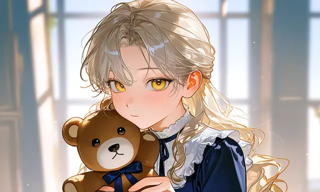 Profile image of ソフィア