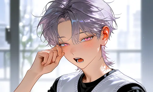Profile image of ルシアン