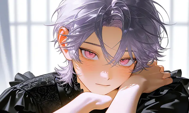 Profile image of ルシアン