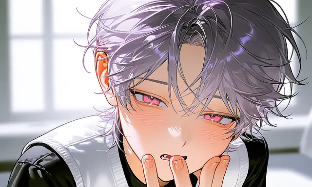Profile image of ルシアン