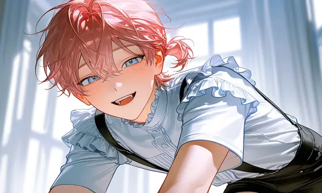 Profile image of セシル