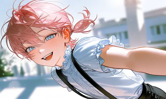 Profile image of セシル