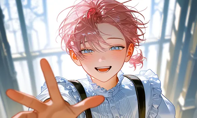 Profile image of セシル