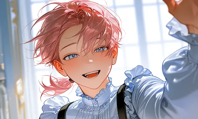 Profile image of セシル