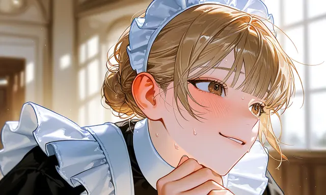 Profile image of マーサ