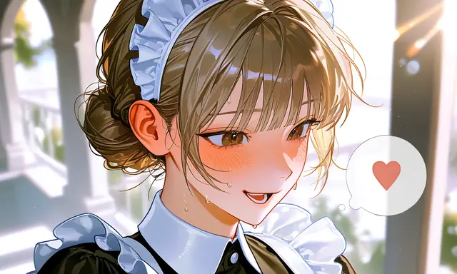 Profile image of マーサ