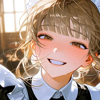 Profile image of マーサ