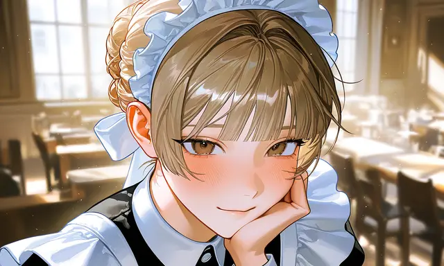 Profile image of マーサ