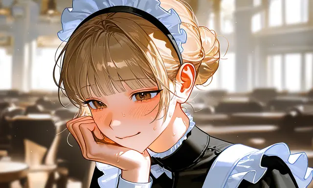 Profile image of マーサ
