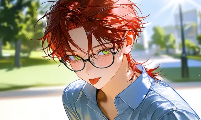 Profile image of カイ