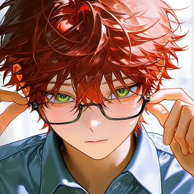 Profile image of カイ