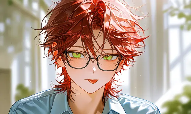 Profile image of カイ