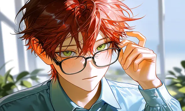 Profile image of カイ