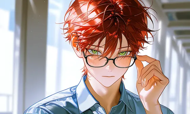Profile image of カイ
