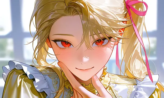 Profile image of リリス