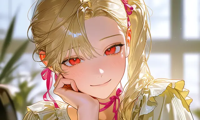 Profile image of リリス