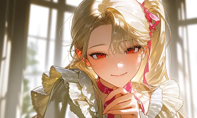 Profile image of リリス