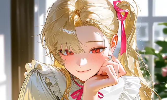 Profile image of リリス