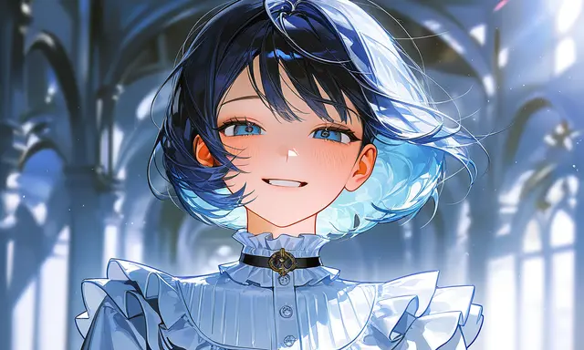 Profile image of アリア