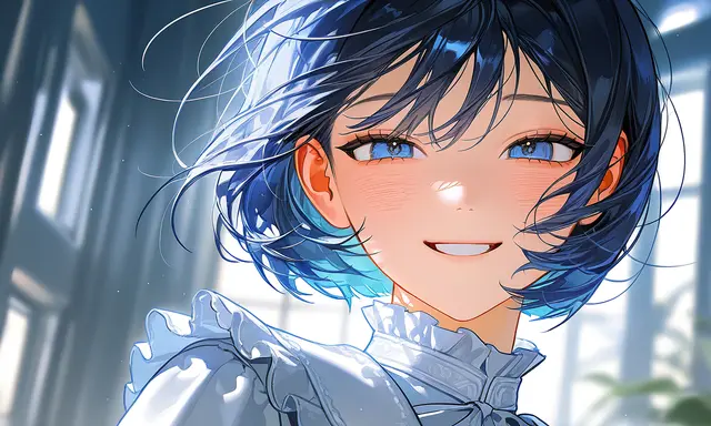 Profile image of アリア