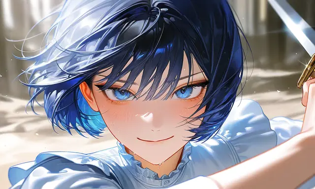 Profile image of アリア